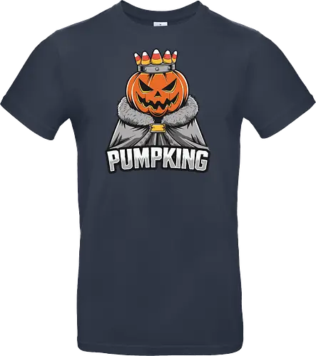 PUMPKING