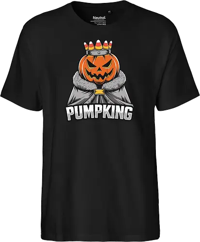 PUMPKING