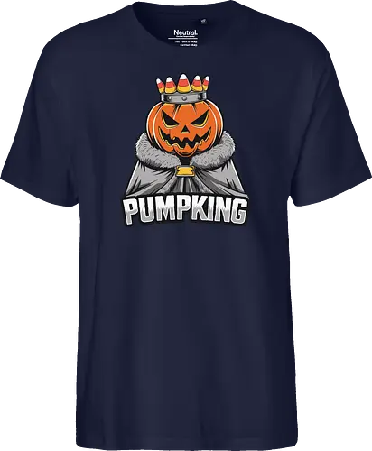 PUMPKING