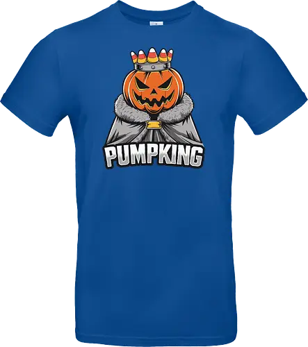 PUMPKING