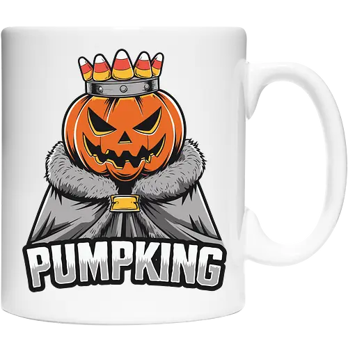 PUMPKING