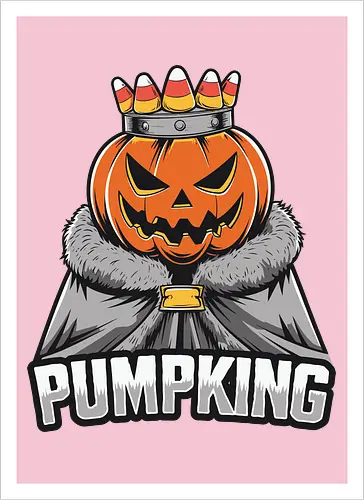 PUMPKING