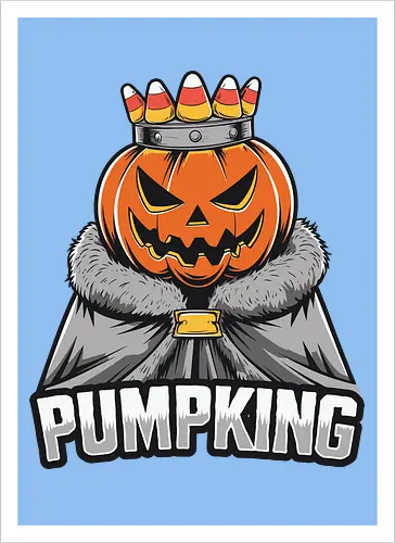 PUMPKING