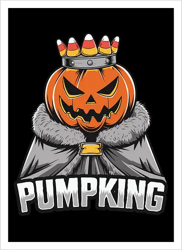 PUMPKING