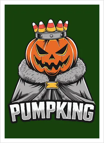 PUMPKING