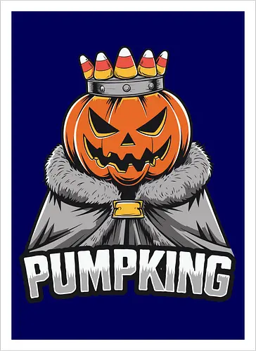 PUMPKING