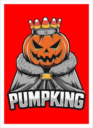 PUMPKING