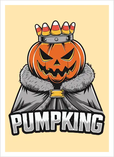 PUMPKING