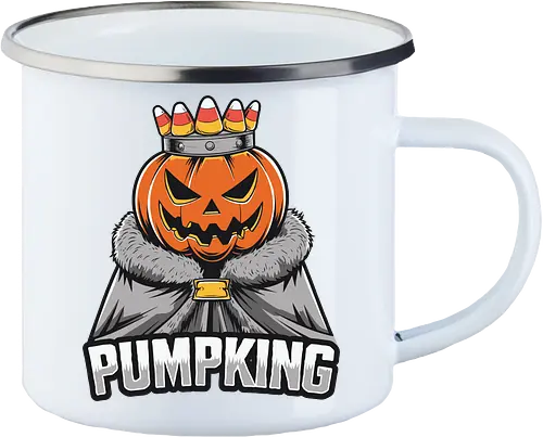 PUMPKING