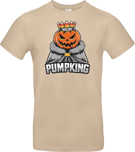 PUMPKING