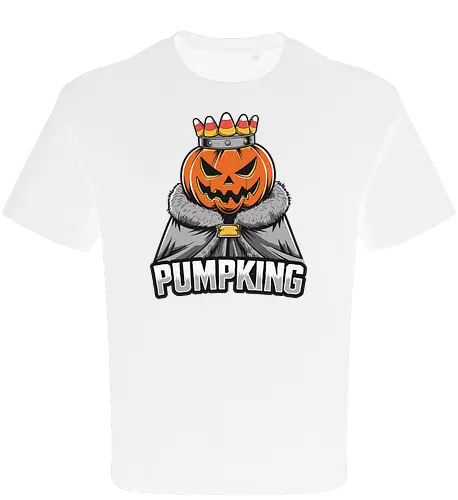 PUMPKING