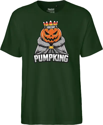 PUMPKING