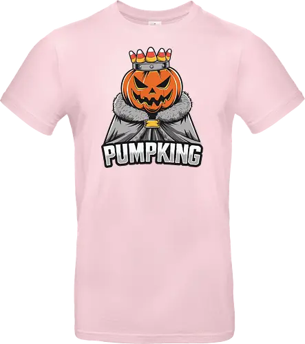 PUMPKING