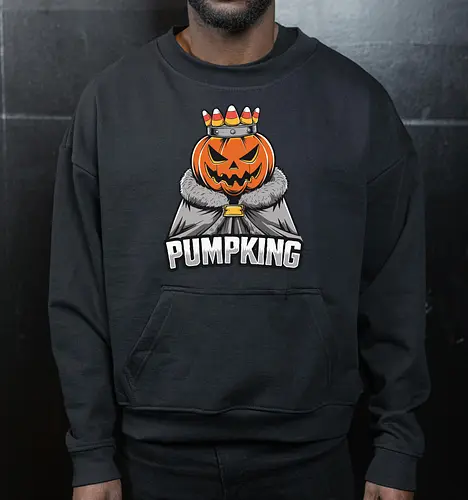 PUMPKING
