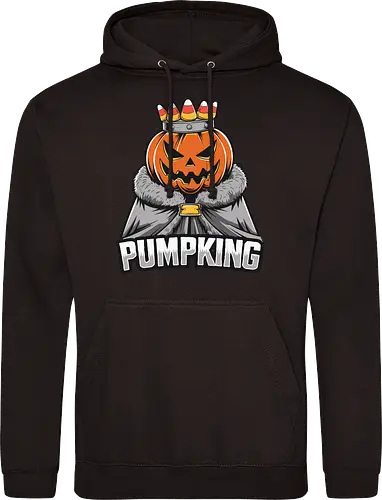 PUMPKING