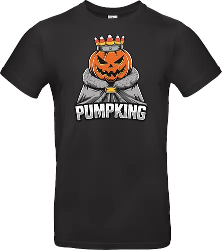 PUMPKING