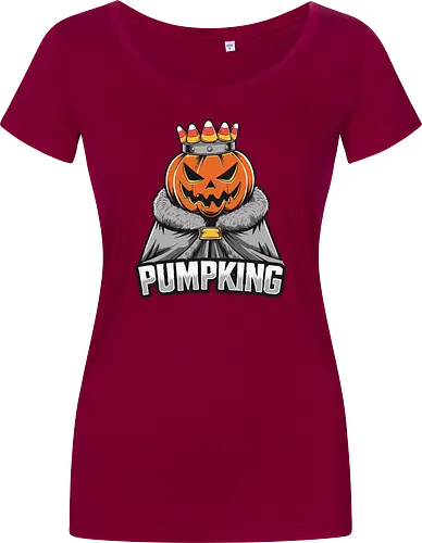 PUMPKING