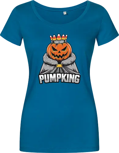 PUMPKING