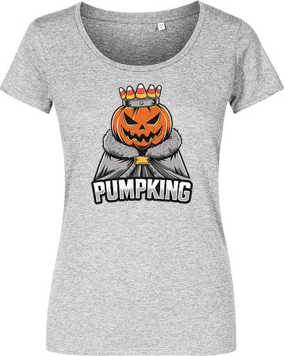 PUMPKING