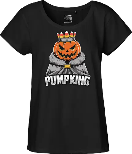 PUMPKING