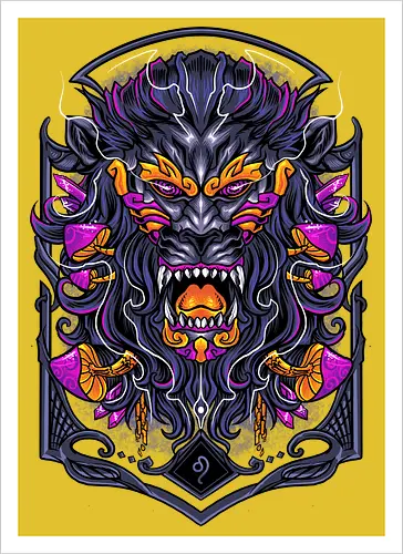great Leo zodiac 