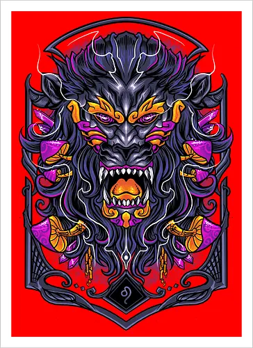 great Leo zodiac 