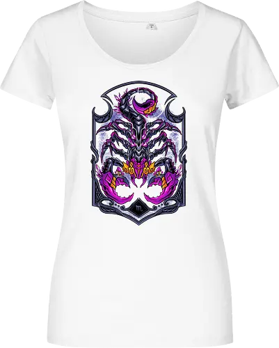 great scorpio zodiac 