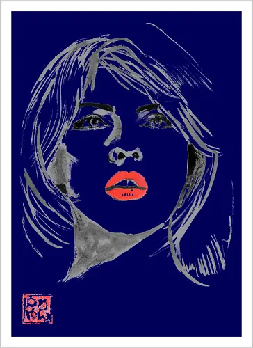 debbie harry