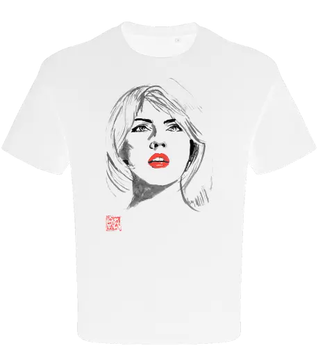 debbie harry