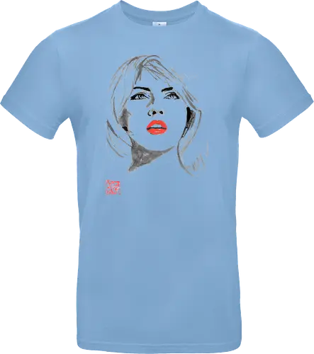 debbie harry