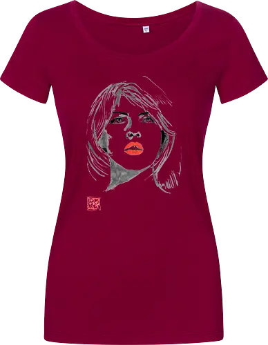 debbie harry