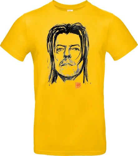 david bowie