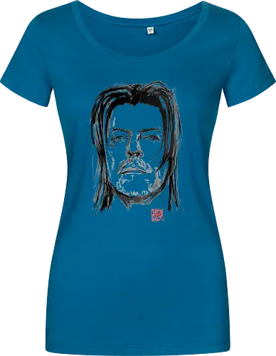 david bowie