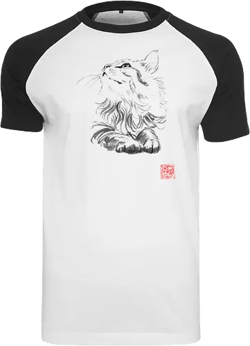 happy cat