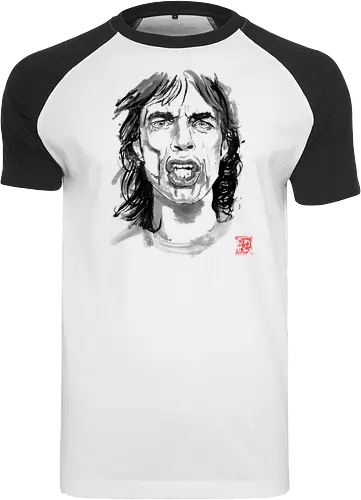 mick jagger