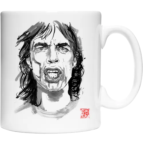 mick jagger