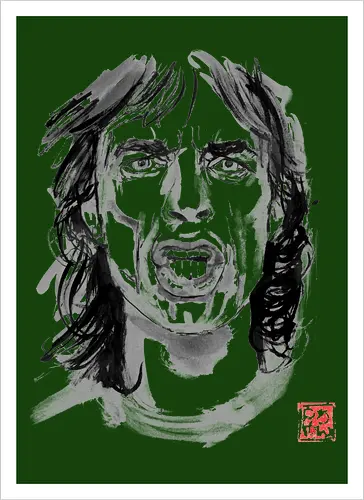 mick jagger