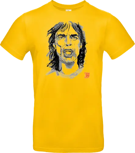 mick jagger