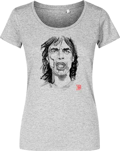 mick jagger