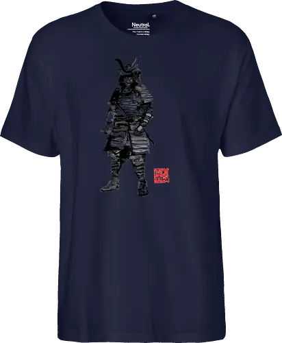 samurai tough