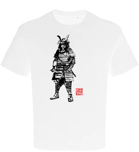 samurai tough