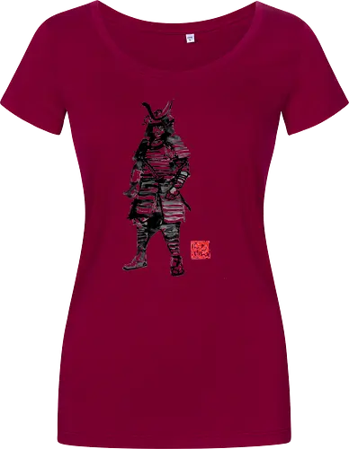 samurai tough