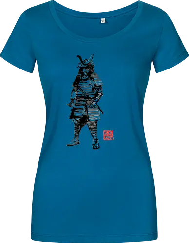 samurai tough
