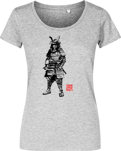 samurai tough