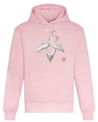 tortue geniale - Dragon, turtle, sumie, japan, manga - Heavyweight Hoodie