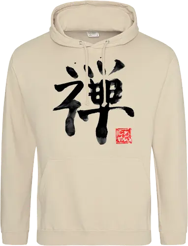 zen kanji