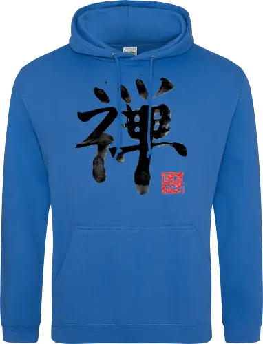 zen kanji