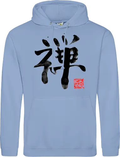 zen kanji