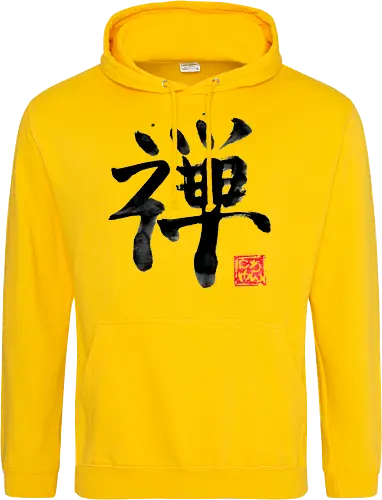 zen kanji