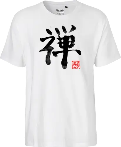 zen kanji